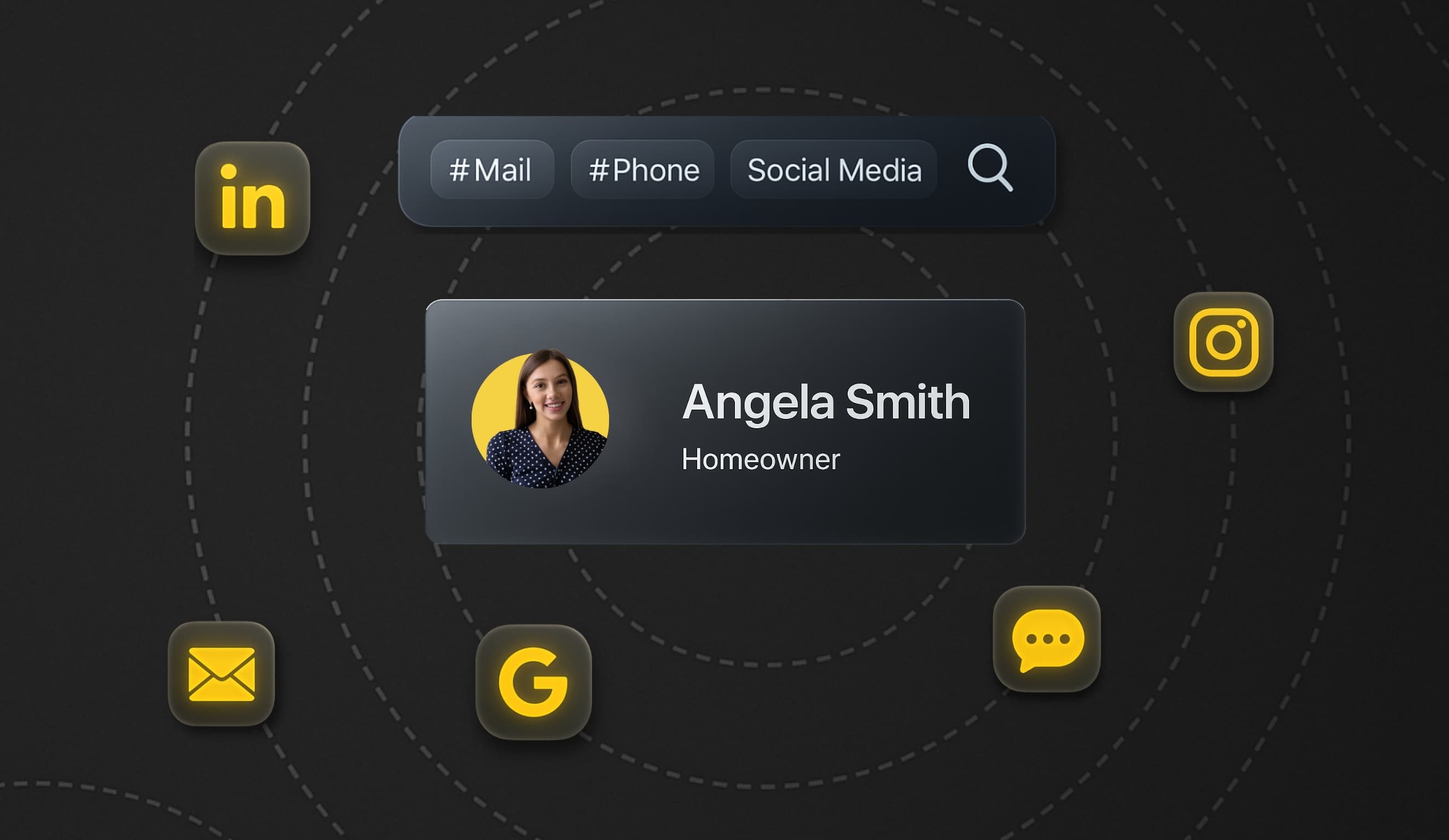 Pinpoint Targeting