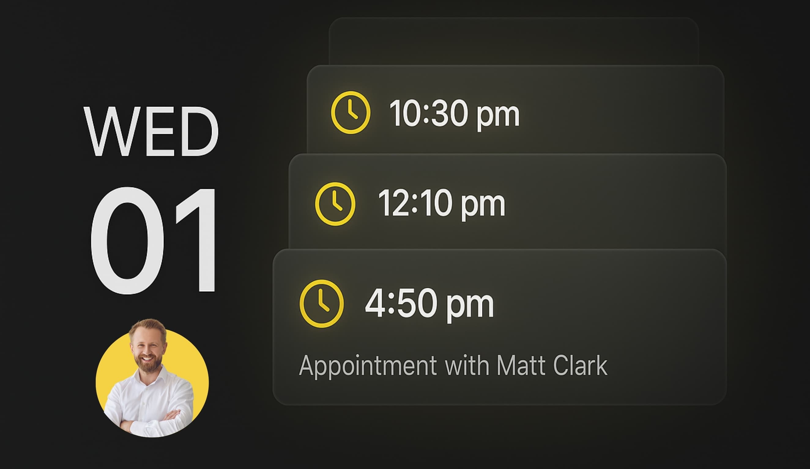 Built-In Qualification