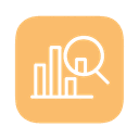 Predictable Lead Volume Icon