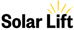 Solar Lift Logo