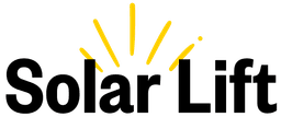 Solar Lift Logo